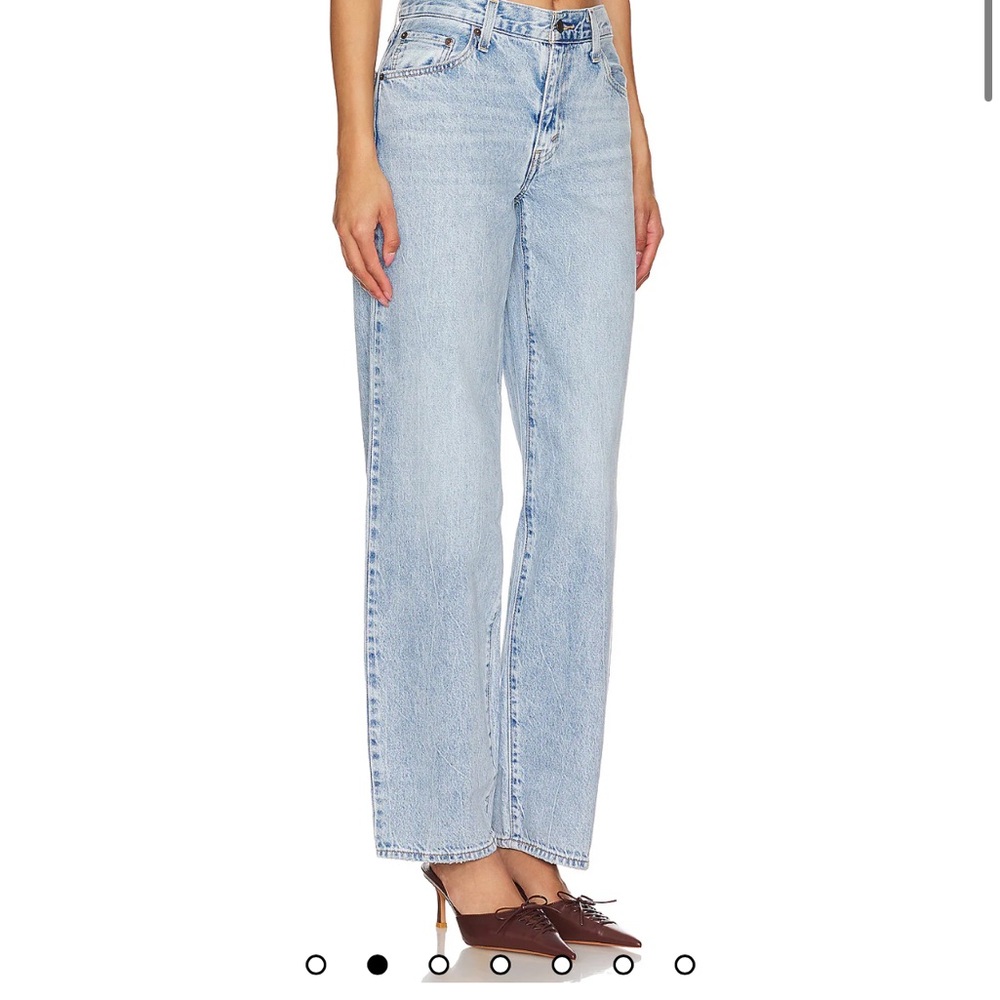 Levi Baggy Dad Jeans - Picture 2 of 13